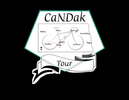CaNDak 2023- Enchanted Highway Tour!