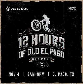 12 Hours of Old El Paso