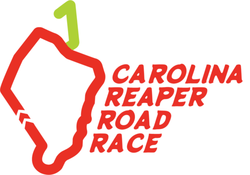 Carolina Reaper Road Race Race Event on Jun 10, 2023