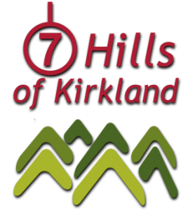 7 Hills of Kirkland Charity Bicycle Ride