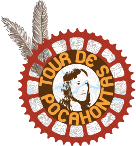 Tour de Pocahontas