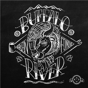 Buffalo River Gravel Gran Fondo