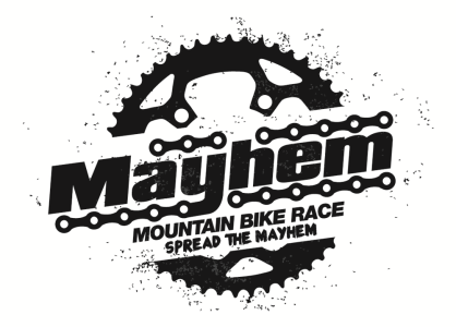H2H Race #1, Aistriu Mayhem Mountain Bike Race