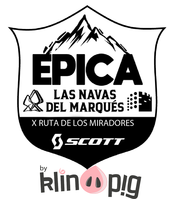 Épica Las Navas By Klinpig