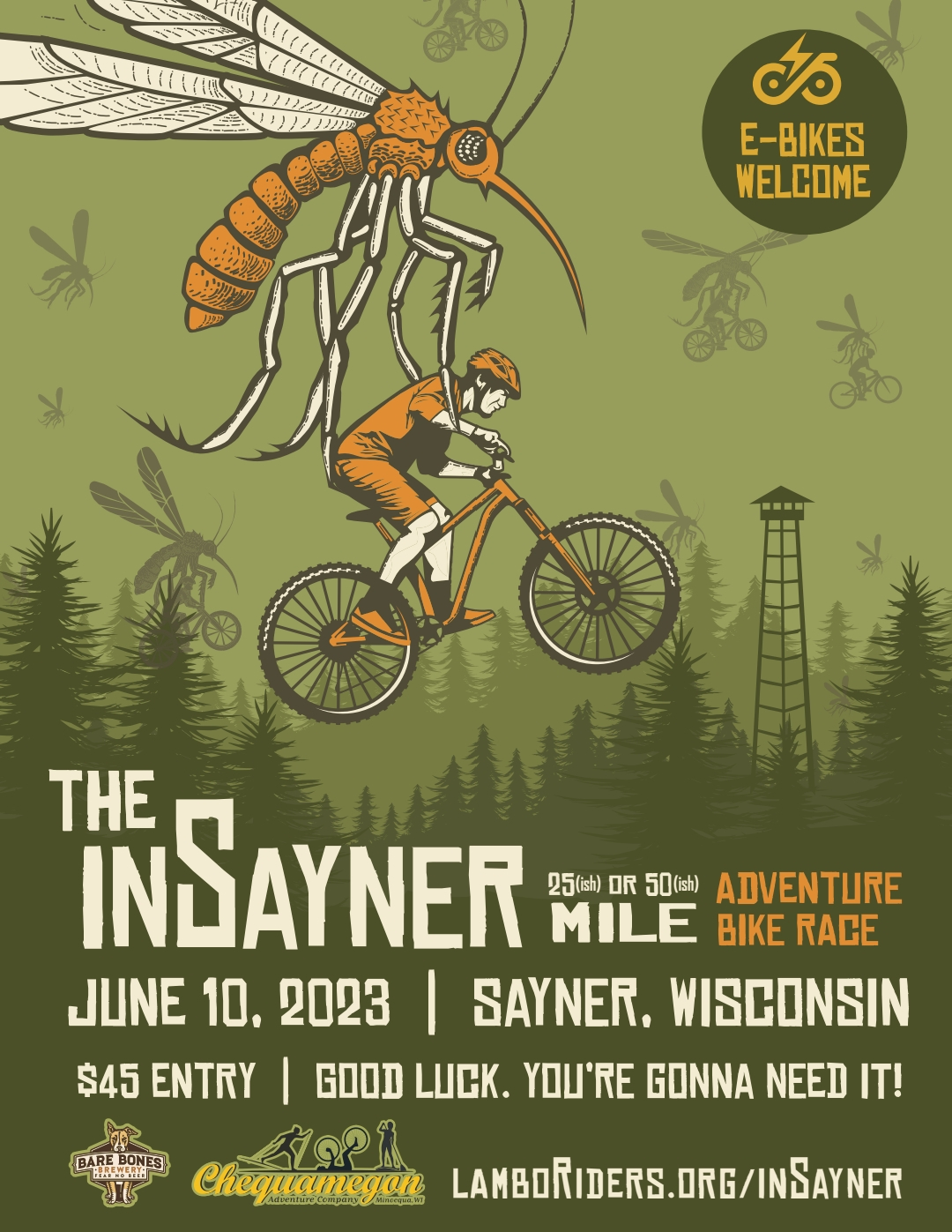 InSayner