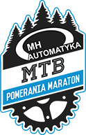 MTB Pomerania, etap 4 - Kartuzy