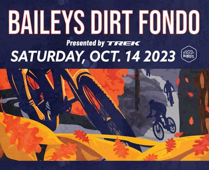 Baileys Dirt Fondo