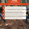 Mountain Bike Trail Workday