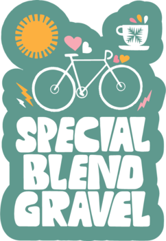 Special Blend Gravel Camp- FALL 23