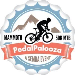 SEMBA 50k Pedalpalooza