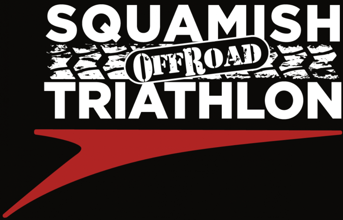 Squamish Off Road Triathlon
