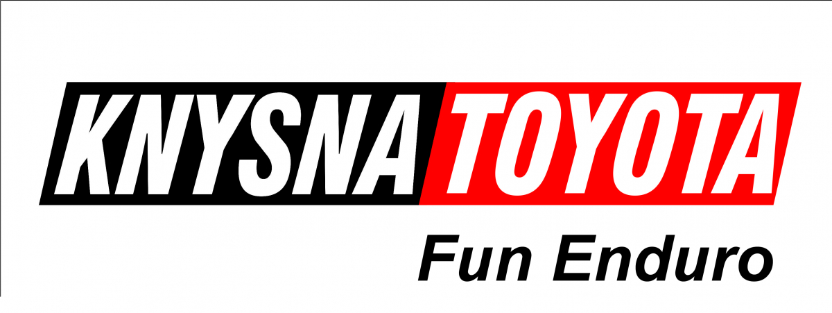 Knysna Toyota Fun Enduro