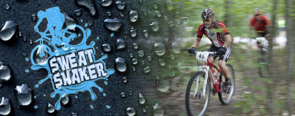 Sweat Shaker 2023 MTB Race