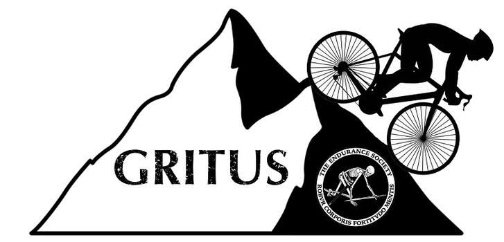 The Endurance Society GRITUS / gritus