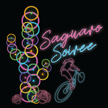 Saguaro Soiree