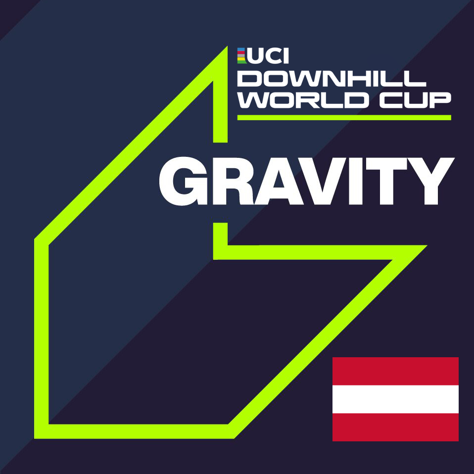 UCI Downhill World Cup 2023 2 LeogangSalzburgerland Race Event on