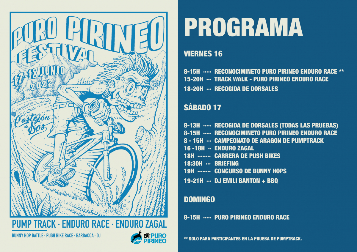 Puro Pirineo Festival