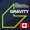 UCI Downhill World Cup 2023 #8: Mont-Sainte-Anne