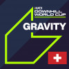 UCI Downhill World Cup 2023 #1: Lenzerheide
