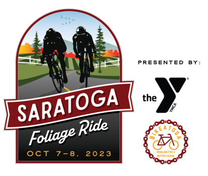 Saratoga Foliage Ride