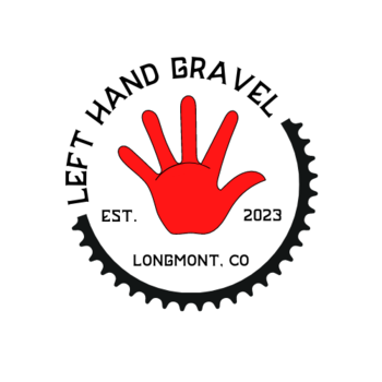 Left Hand Gravel Presented by Peak To Peak Endurance and Spirit Hound