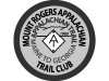 Appalachian Trail National Scenic Trail  (VA) MRATC Section