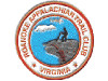 Appalachian Trail National Scenic Trail  (VA) RATC Section