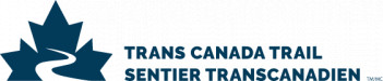 Trans Canada Trails in Manitoba.