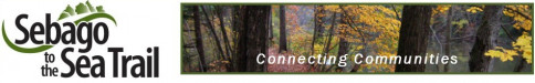 Sebago To Sea Trail