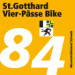 St.-Gotthard Vier-Pässe Bike #84
