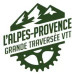 Grande Traversée VTT Alpes-Provence