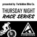 Forbidden Thursday Night Race Series 2025
