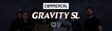 Commencal Gravity SL