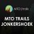 MTO Jonkershoek Trails trail pass
