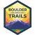 Boulder Area Trails App