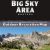 Beartooth Maps: Big Sky Area