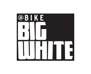 big white mountain biking