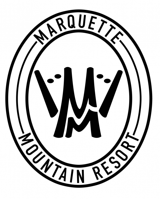 Marquette mountain cheap bike park