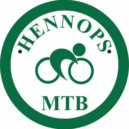 hennops mtb trail