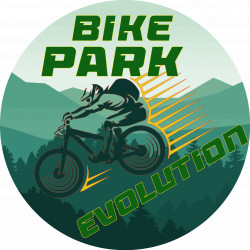 bike park trail