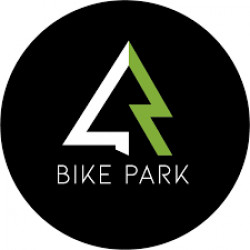 bike park trail