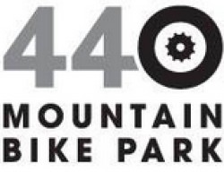 Fourforty MTB Park  Mountain bike park New Zealand