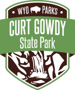 curt gowdy state park mountain biking