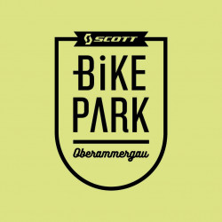 bike park trail