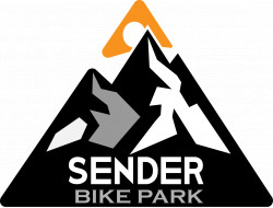 bike park trail