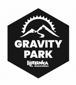 bike park trail