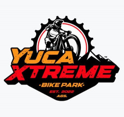 bike park trail