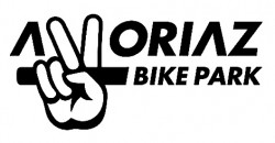 bike park trail