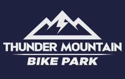 bike park trail