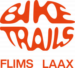 bike park trail